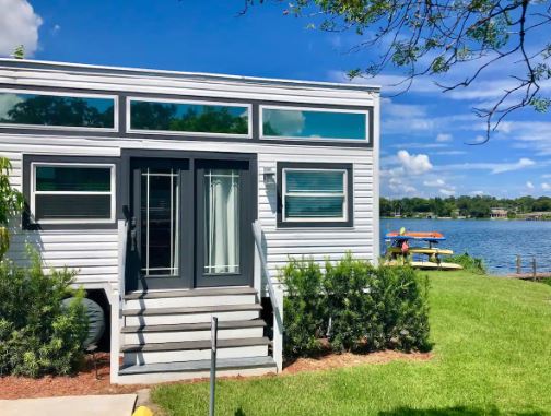 Casa AIrbnb